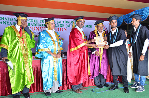 convocation 2015